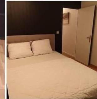 Penthouse Metropol Lejlighed Blankenberge Eksteriør billede